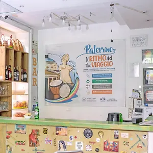 A Casa Di Amici Palermo